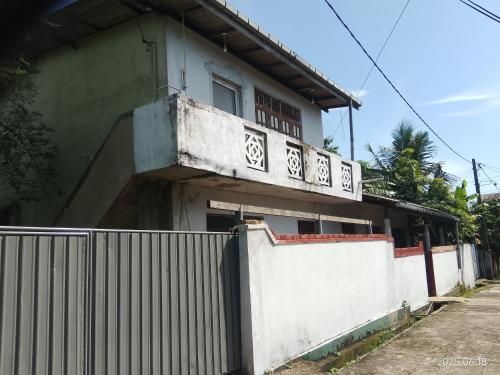 The Loft Gate in Moratuwa The Loft Gate in Moratuwa