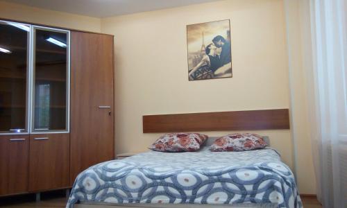 This photo about Filin i Sova Mini Hotel shared on HyHotel.com