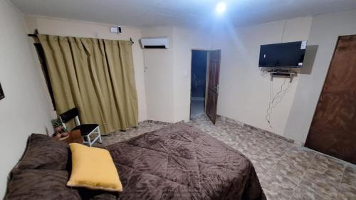 Hostal Oasis del Refugio in Gral. Alvarado Hostal Oasis del Refugio in Gral. Alvarado