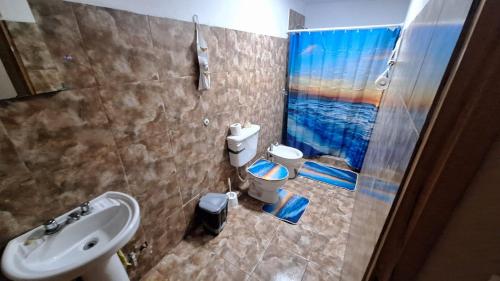 Hostal Oasis del Refugio in Gral. Alvarado Hostal Oasis del Refugio in Gral. Alvarado