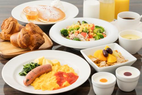 餐饮, 维拉芳泉东京六本木大酒店 (Hotel Villa Fontaine Grand Tokyo-Roppongi) near 东京城市景观馆 餐饮, 维拉芳泉东京六本木大酒店 (Hotel Villa Fontaine Grand Tokyo-Roppongi) near 东京城市景观馆