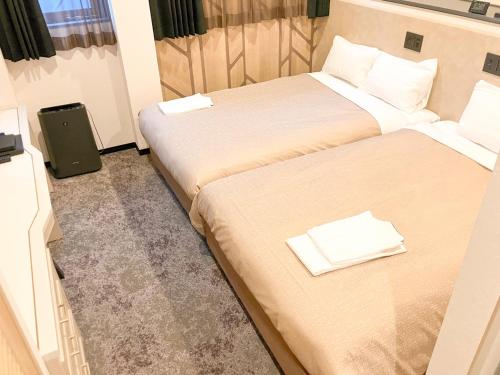 HOTEL LiVEMAX Tendo in Yamagata HOTEL LiVEMAX Tendo in Yamagata