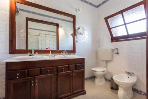 This photo about Villa Monte do Casal shared on HyHotel.com