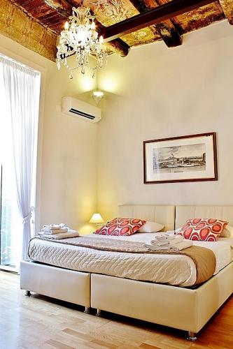 This photo about Talismano Luxury Rooms & Apartments shared on HyHotel.com