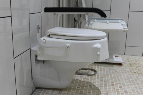 This photo about Gastehaus Mama shared on HyHotel.com