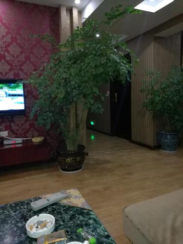 This photo about Xiaoyang Hotel shared on HyHotel.com