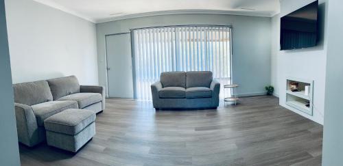 3 Bedroom House in Merredin 3 Bedroom House in Merredin