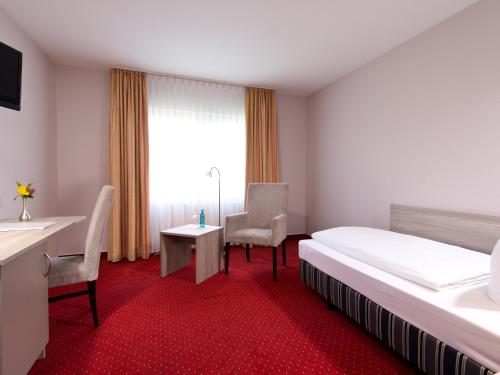 ACHAT Hotel Frankenthal in der Pfalz in Frankenthal (Pfalz) ACHAT Hotel Frankenthal in der Pfalz in Frankenthal (Pfalz)
