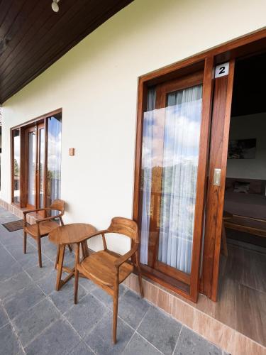 Besakih villa in Besakih Besakih villa in Besakih