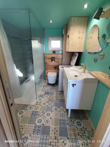 La cabane de Célestin (La cabane de Celestin) in Basse Sur Le Rupt La cabane de Célestin (La cabane de Celestin) in Basse Sur Le Rupt