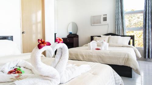 This photo about Jaynet Oceanview Resort shared on HyHotel.com