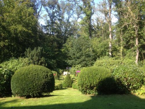Garden, Schlei Ferienwohnung Country Garden (Ref. 176429) in Guby Garden, Schlei Ferienwohnung Country Garden (Ref. 176429) in Guby