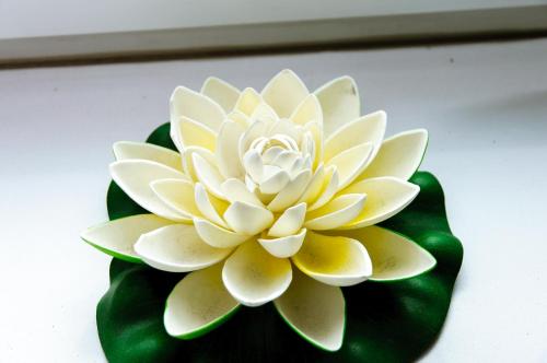 This photo about Yin Yang in Moskva Complex shared on HyHotel.com