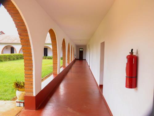 STC Domus Aurea Safaris in Oldeani STC Domus Aurea Safaris in Oldeani