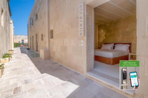 Corte Dei Granai Meeting & SPA - Raro Rooms Collection in Maglie Corte Dei Granai Meeting & SPA - Raro Rooms Collection in Maglie