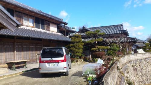 This photo about B & B Nishimine shared on HyHotel.com