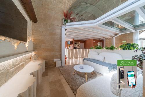 Corte Dei Granai Meeting & SPA - Raro Rooms Collection in Maglie Corte Dei Granai Meeting & SPA - Raro Rooms Collection in Maglie
