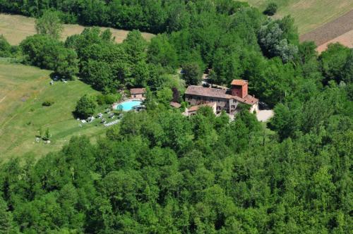 This photo about Agriturismo il Mulino delle Pile shared on HyHotel.com