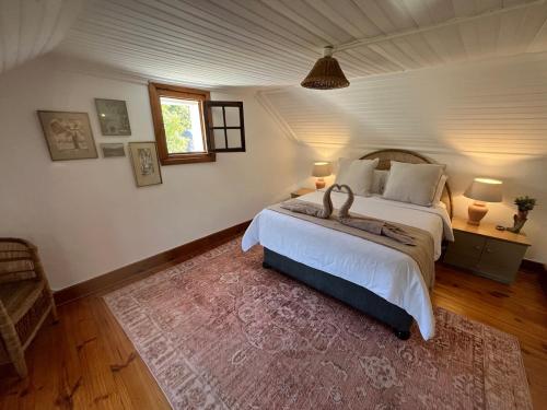 Morley House - Charming 1820 Settlers Cottage in Bathurst Morley House - Charming 1820 Settlers Cottage in Bathurst