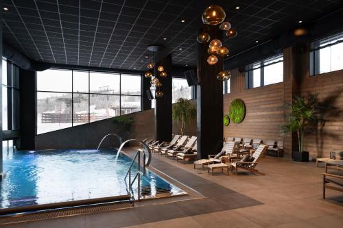 spa, Riddergaarden Mountain Lodge, Beitostølen in Beitostölen spa, Riddergaarden Mountain Lodge, Beitostølen in Beitostölen