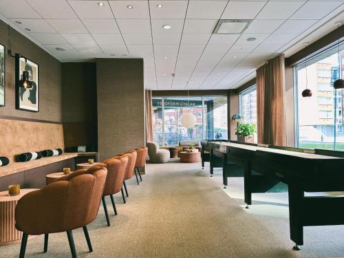 Vestíbulo, Spar Hotel Majorna in Suburbs Vestíbulo, Spar Hotel Majorna in Suburbs