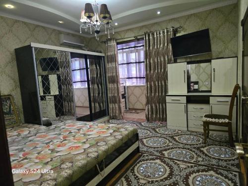 Festival Suites Ferghana in Farghona Festival Suites Ferghana in Farghona