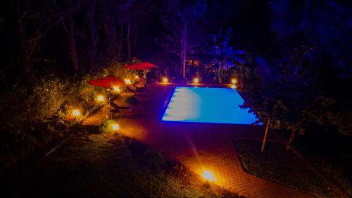Njiapanda Tented Lodge & Safari in Oldeani Njiapanda Tented Lodge & Safari in Oldeani
