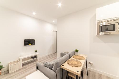 Apartamento bonito en el Centro de Madrid in Lavapies Apartamento bonito en el Centro de Madrid in Lavapies