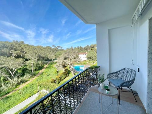 Charming Ribeira apartment in ปัมปิลเยย์รา Charming Ribeira apartment in ปัมปิลเยย์รา
