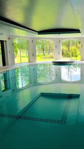 Mill Park Hotel in Donegal Mill Park Hotel in Donegal