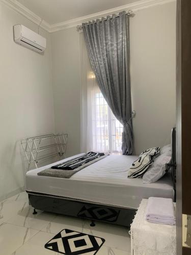 Homestay Bunda Susi in Sarilamak Homestay Bunda Susi in Sarilamak