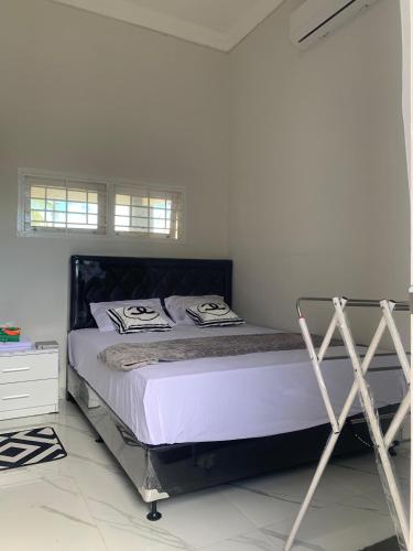 Homestay Bunda Susi in Sarilamak Homestay Bunda Susi in Sarilamak