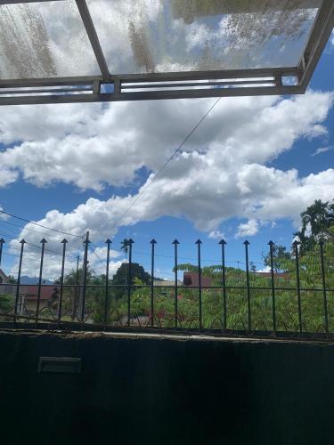 Homestay Bunda Susi in Sarilamak Homestay Bunda Susi in Sarilamak