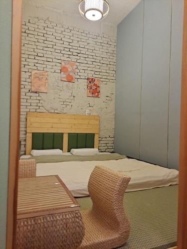 潮日旅宿 (Chao Ri B&B) in 屏东 潮日旅宿 (Chao Ri B&B) in 屏东