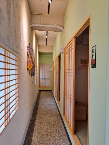 潮日旅宿 (Chao Ri B&B) in 屏东 潮日旅宿 (Chao Ri B&B) in 屏东