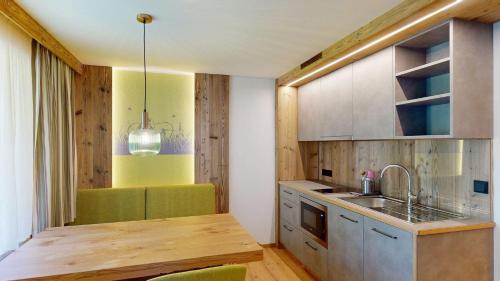 Konyha, Hotel - Restaurant - Sonnblick in Heiligenblut Konyha, Hotel - Restaurant - Sonnblick in Heiligenblut