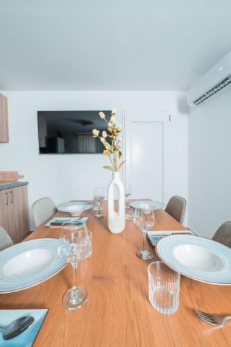 Létesítmények, Harmónia Ház (Harmonia Haz) in Orfű Létesítmények, Harmónia Ház (Harmonia Haz) in Orfű