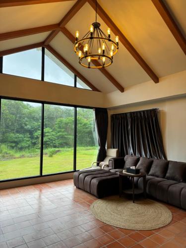 On Leave Homestay - ออนลีฟโฮมสเตย์ in Sam Nak Thong On Leave Homestay - ออนลีฟโฮมสเตย์ in Sam Nak Thong