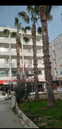 Marina Hotel Kızkalesi in คิซคาเลซี Marina Hotel Kızkalesi in คิซคาเลซี