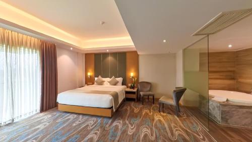 Golden Tulip - The Grandmark Dhaka in Dhaka Golden Tulip - The Grandmark Dhaka in Dhaka
