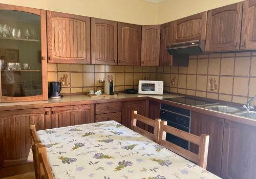 Facilities, Villa Grazia in Villongo Facilities, Villa Grazia in Villongo