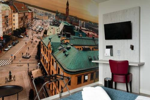 Dream - Luxury Hostel in Helsingborg Dream - Luxury Hostel in Helsingborg