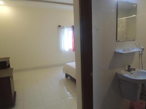 This photo about Bach Ngan Hotel shared on HyHotel.com