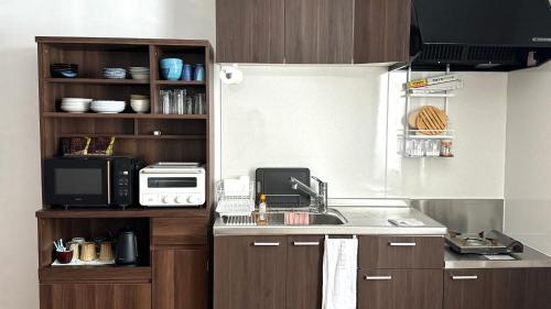 Kurumi House near 麓鄉展望台 Kurumi House near 麓鄉展望台