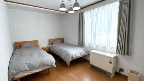 Furano Dear House 2, 鹿家2號 near Rokugo no Mori Furano Dear House 2, 鹿家2號 near Rokugo no Mori