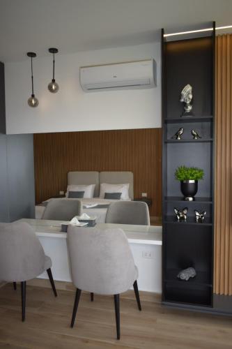 BView in Ehden BView in Ehden