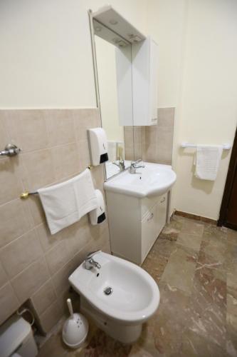 This photo about Sirocco B&B shared on HyHotel.com