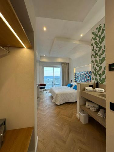 Punta Campanella Resort & Spa in Massa Lubrense Punta Campanella Resort & Spa in Massa Lubrense