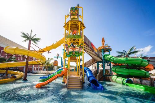 فندق هارد روك ريفييرا مايا - هاسيندا-شامل الكل (Hard Rock Hotel Riviera Maya - Hacienda All Inclusive) in Puerto Aventuras فندق هارد روك ريفييرا مايا - هاسيندا-شامل الكل (Hard Rock Hotel Riviera Maya - Hacienda All Inclusive) in Puerto Aventuras