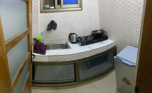 Mini studio 25x04 in Medina Mini studio 25x04 in Medina